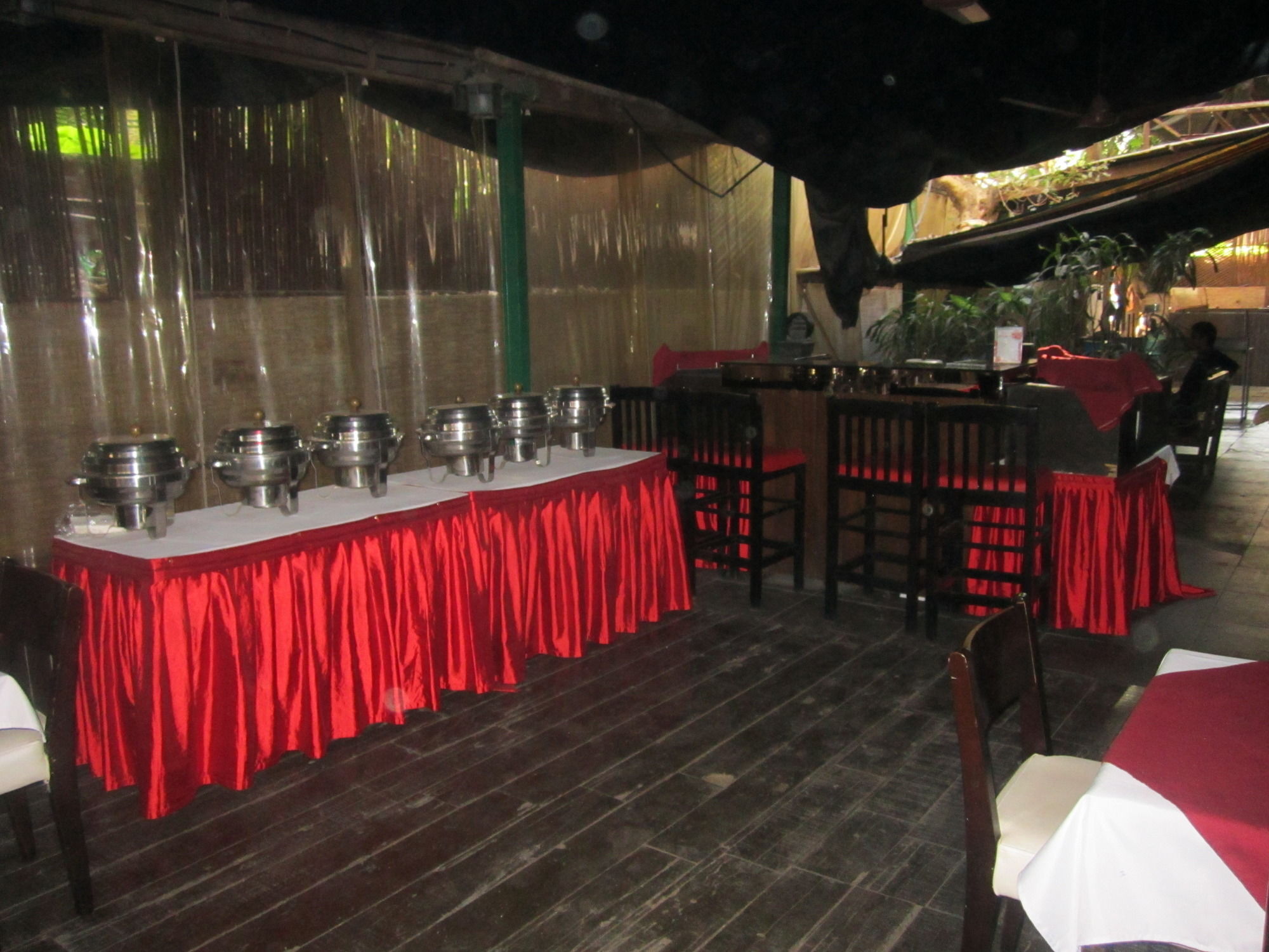 Hotel Orritel West Mumbai Exterior foto