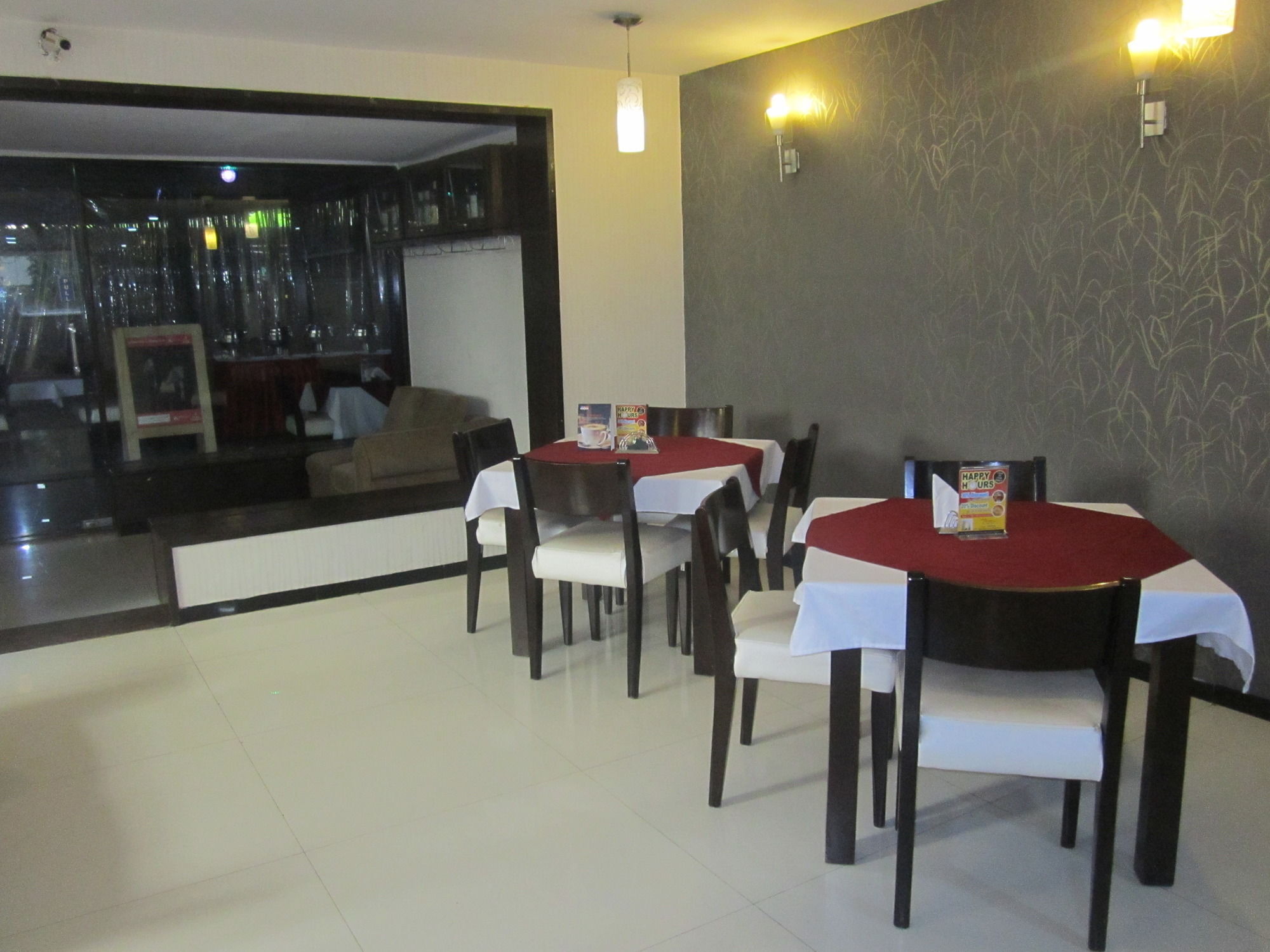 Hotel Orritel West Mumbai Exterior foto