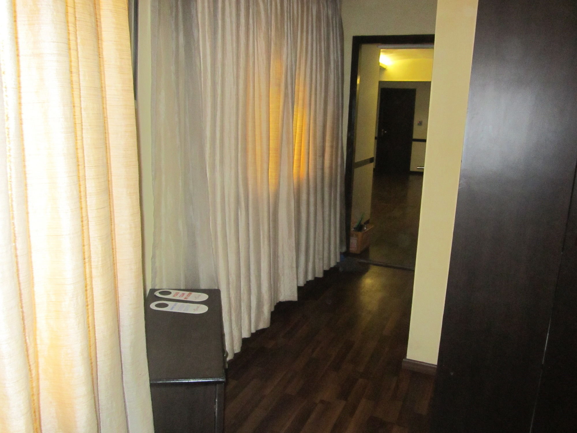 Hotel Orritel West Mumbai Exterior foto