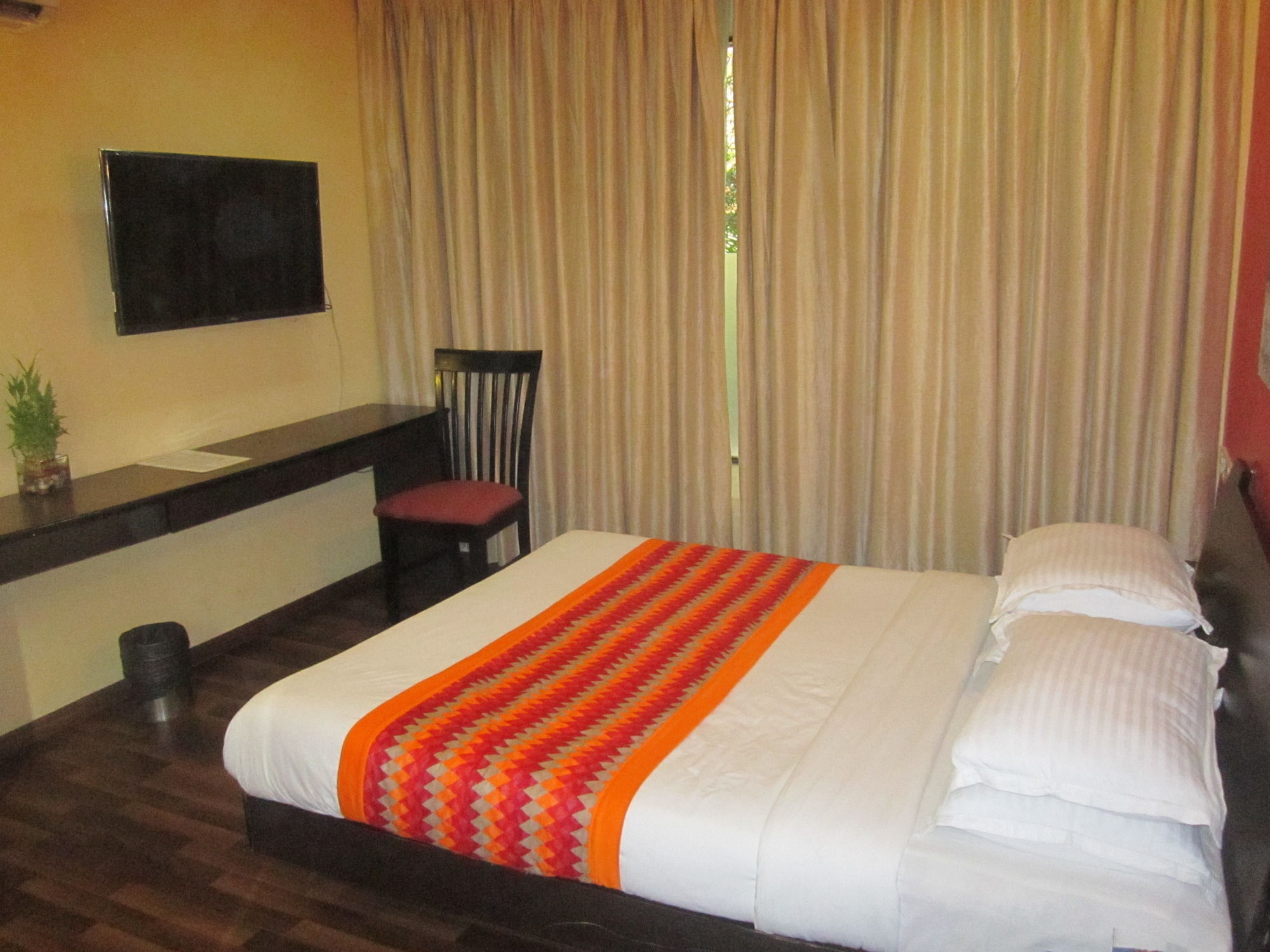 Hotel Orritel West Mumbai Exterior foto