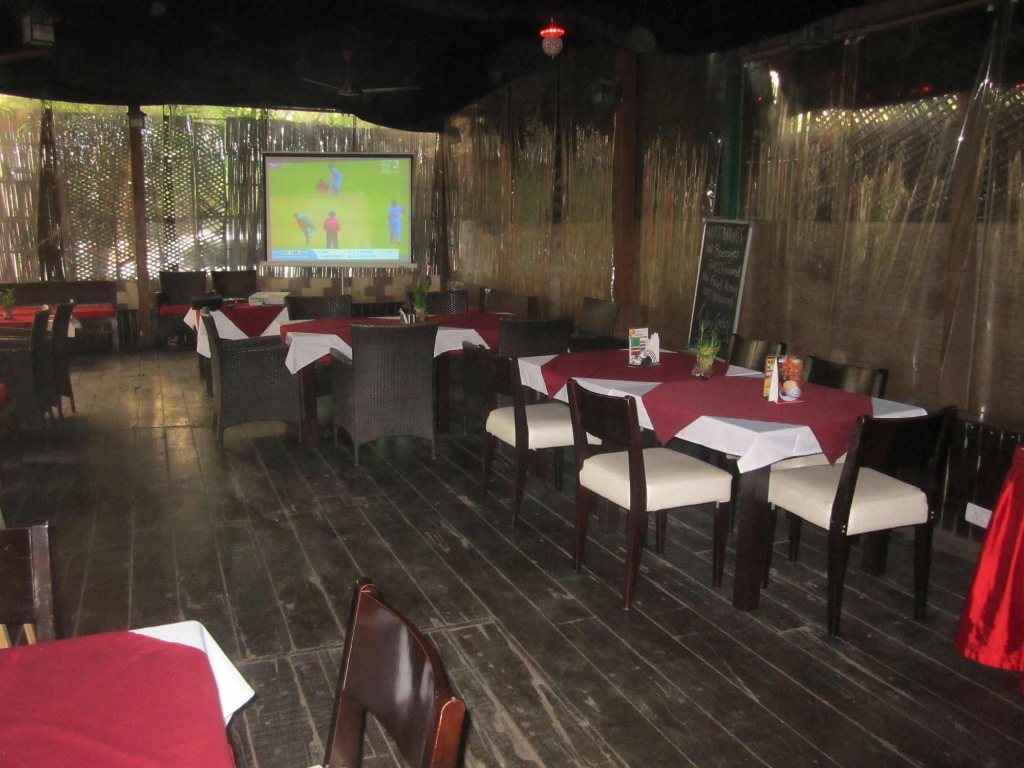 Hotel Orritel West Mumbai Exterior foto